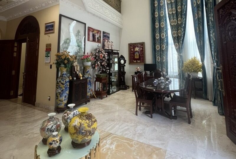 Mua bán nhà đất Đường Nguyễn Thanh Sơn, Thạnh Mỹ Lợi, Quận 2