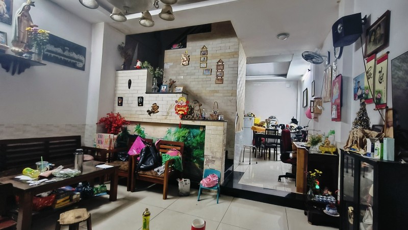 Mua bán nhà đất Đường Nguyễn Trung Nguyệt, Bình Trưng Đông Quận 2