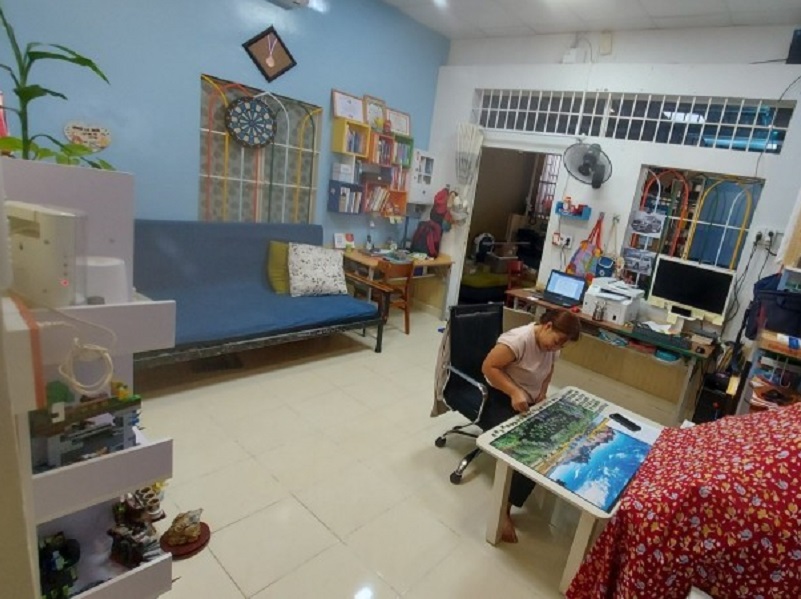 Mua bán nhà đất Đường Nguyễn Tuyển, Bình Trưng Tây, Quận 2