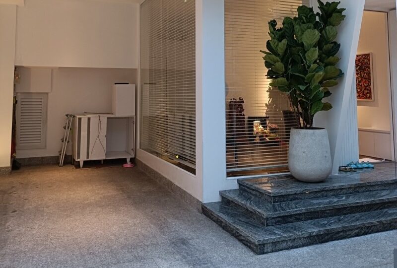 Mua bán nhà đất Đường Phạm Công Trứ, Thạnh Mỹ Lợi, Quận 2