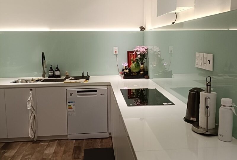 Mua bán nhà đất Đường Phạm Công Trứ, Thạnh Mỹ Lợi, Quận 2