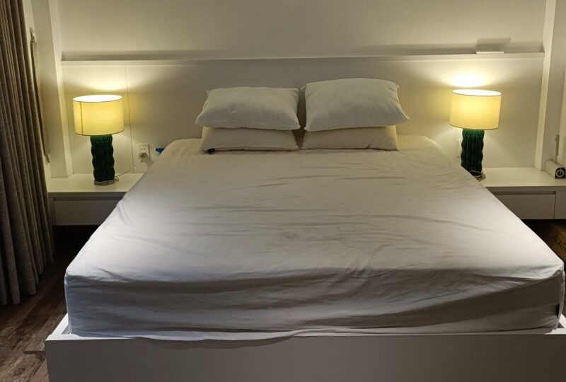 Mua bán nhà đất Đường Phạm Công Trứ, Thạnh Mỹ Lợi, Quận 2