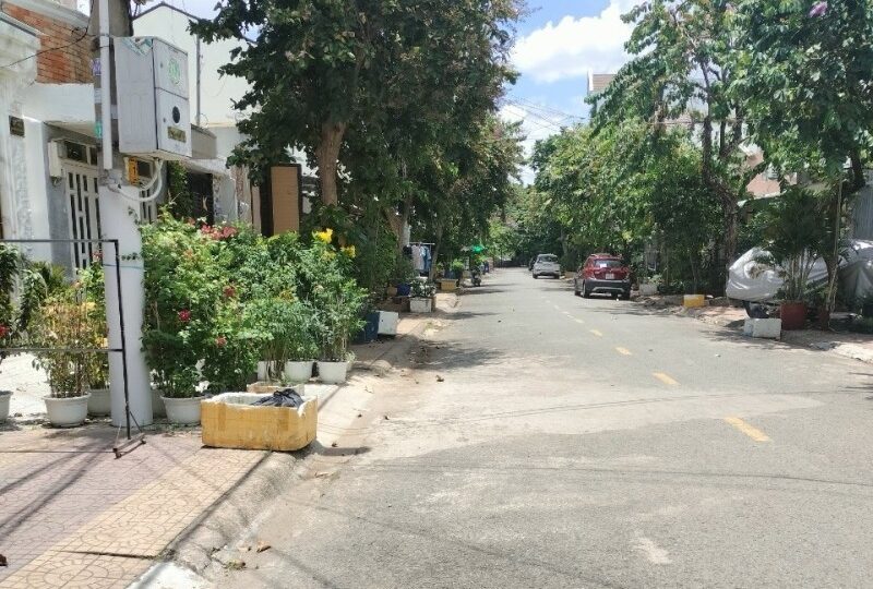Mua bán nhà đất Đường số 10, Phước Bình, Quận 9