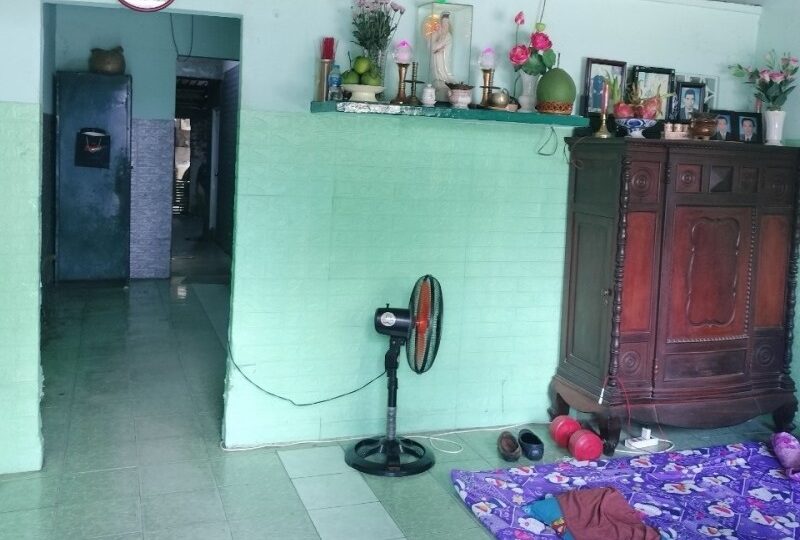 Mua bán nhà đất Đường số 10, Phước Bình, Quận 9