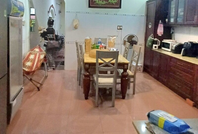 Mua bán nhà đất Đường số 12, An Khánh, Quận 2