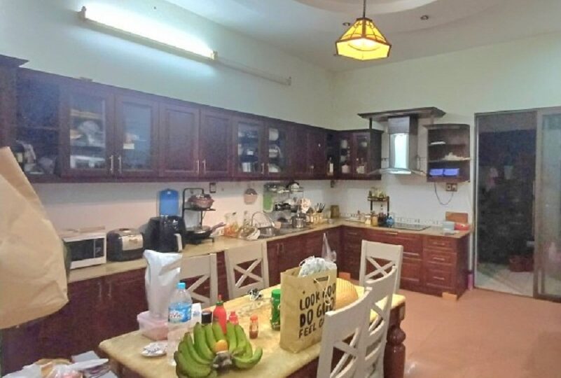 Mua bán nhà đất Đường số 12, An Khánh, Quận 2