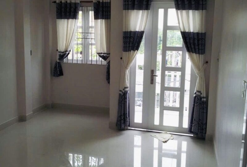 Mua bán nhà đất Đường số 12, Hiệp Bình Phước, Thủ Đức