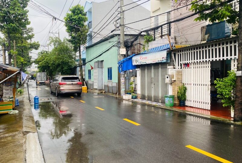 Mua bán nhà đất Đường số 12, Hiệp Bình Phước, Thủ Đức