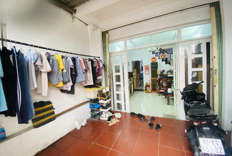 Mua bán nhà đất Đường số 12, Hiệp Bình Phước, Thủ Đức