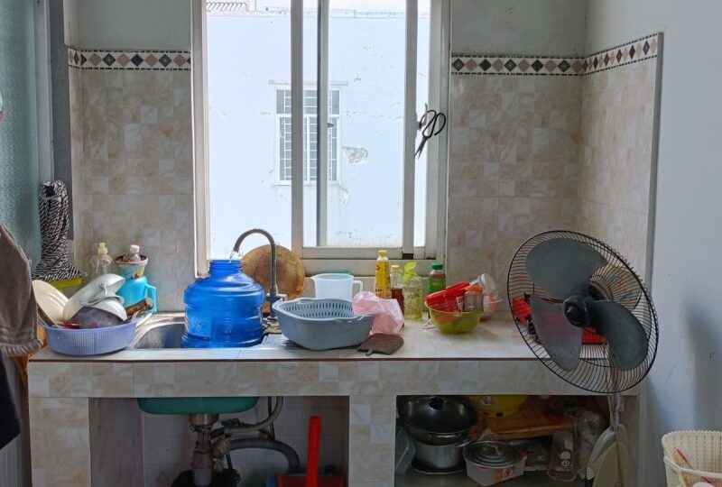 Mua bán nhà đất Đường số 19, Phước Bình, Quận 9