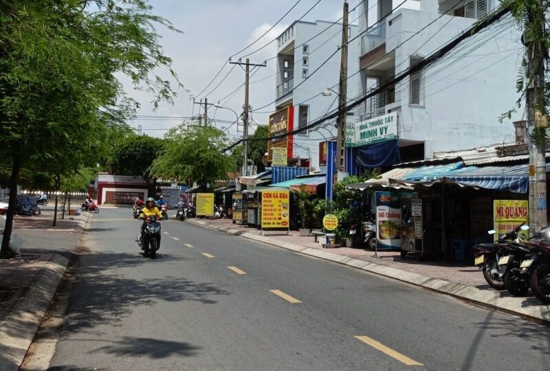 Mua bán nhà đất Đường số 19, Phước Bình, Quận 9