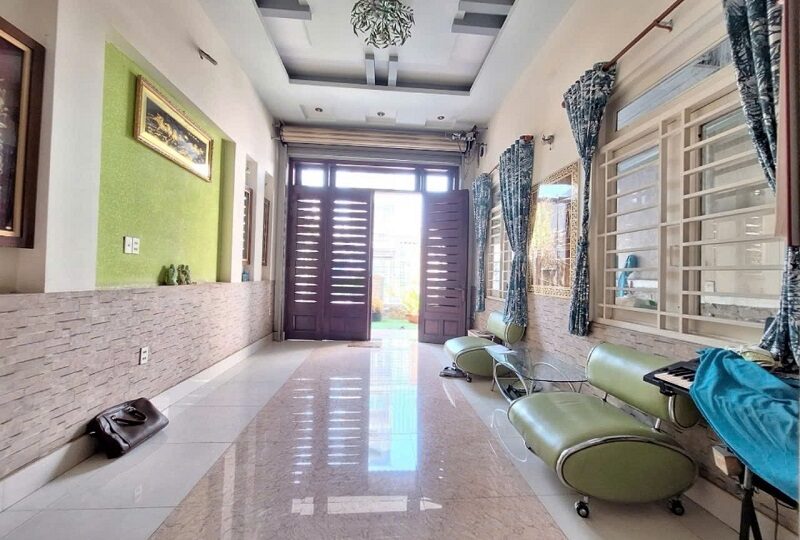 Mua bán nhà đất Đường số 2, Phước Bình, Quận 9