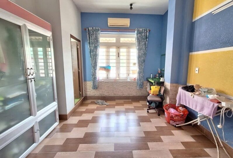 Mua bán nhà đất Đường số 2, Phước Bình, Quận 9