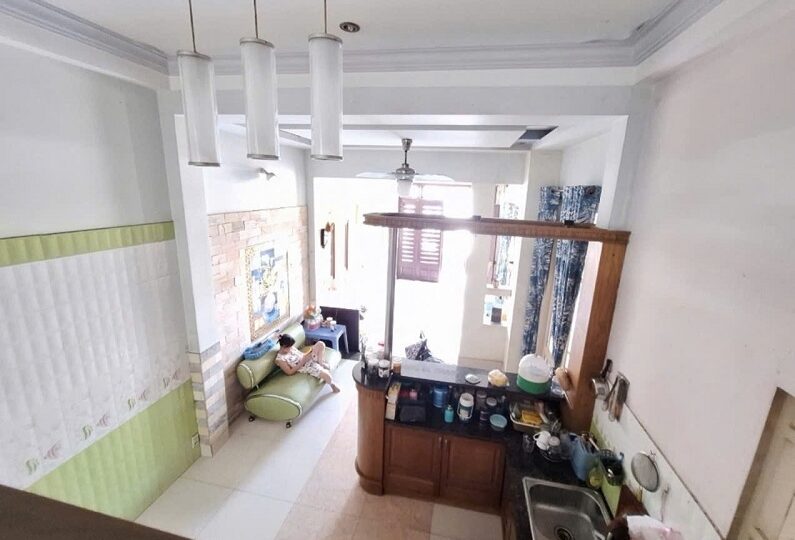 Mua bán nhà đất Đường số 2, Phước Bình, Quận 9