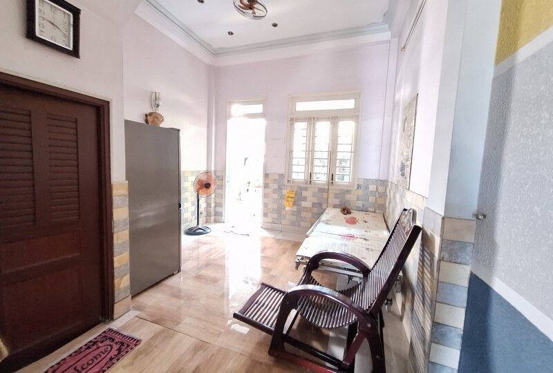 Mua bán nhà đất Đường số 2, Phước Bình, Quận 9