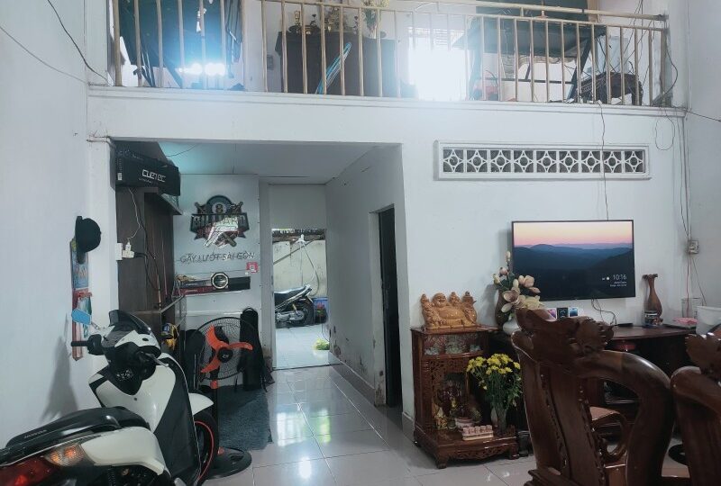 Mua bán nhà đất Đường số 22, Phước Long B, Quận 9