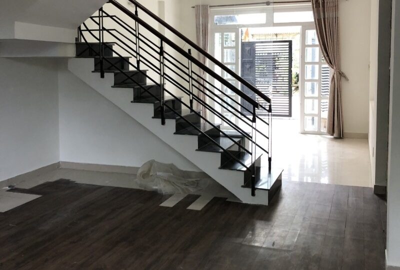 Mua bán nhà đất Đường số 27, Hiệp Bình Chánh, Thủ Đức