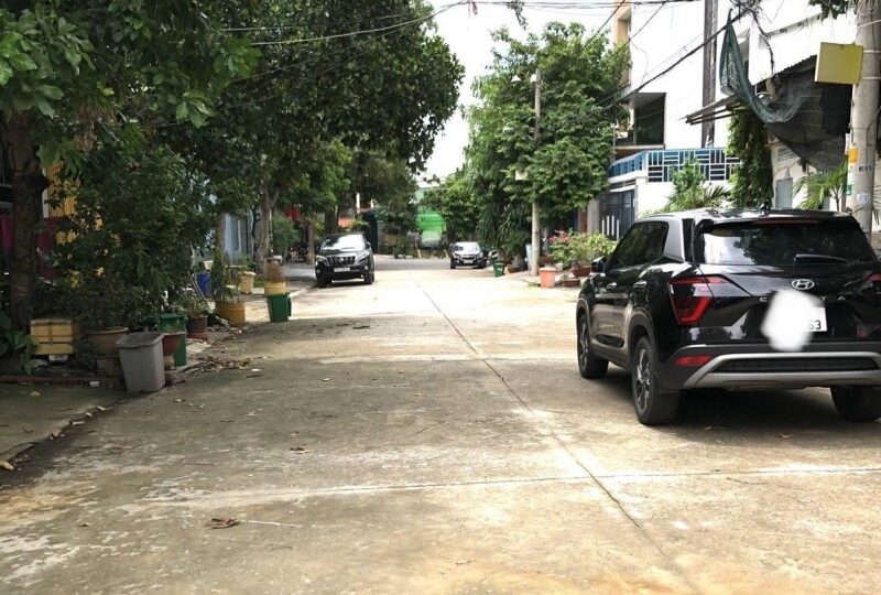 Mua bán nhà đất Đường số 27, Hiệp Bình Chánh, Thủ Đức