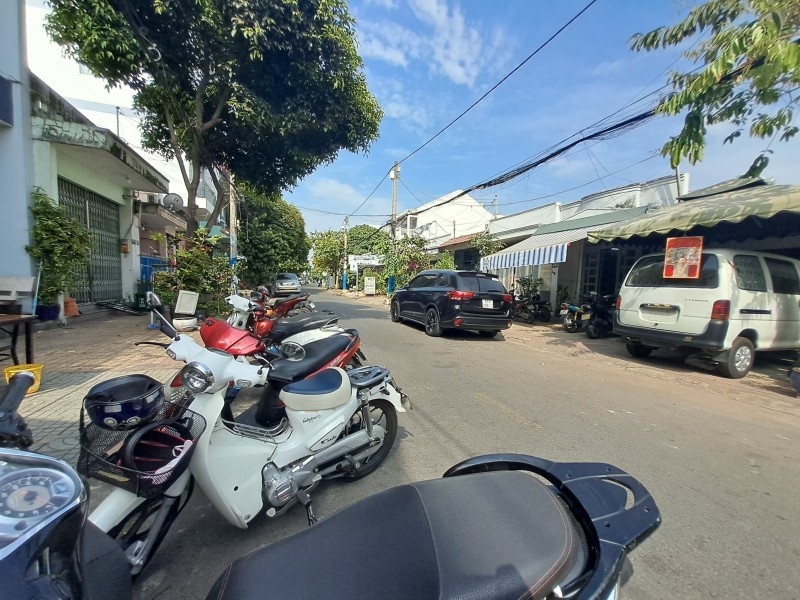 Mua bán nhà đất Đường số 3, Phước Bình, Quận 9