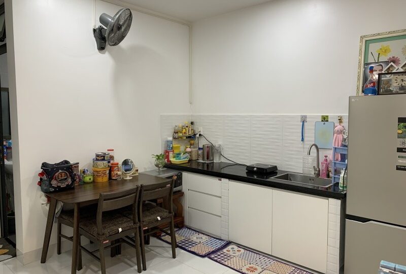 Mua bán nhà đất Đường số 3, Phước Bình, Quận 9