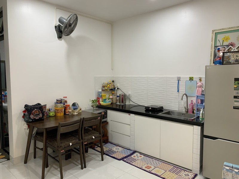 Mua bán nhà đất Đường số 3, Phước Bình, Quận 9