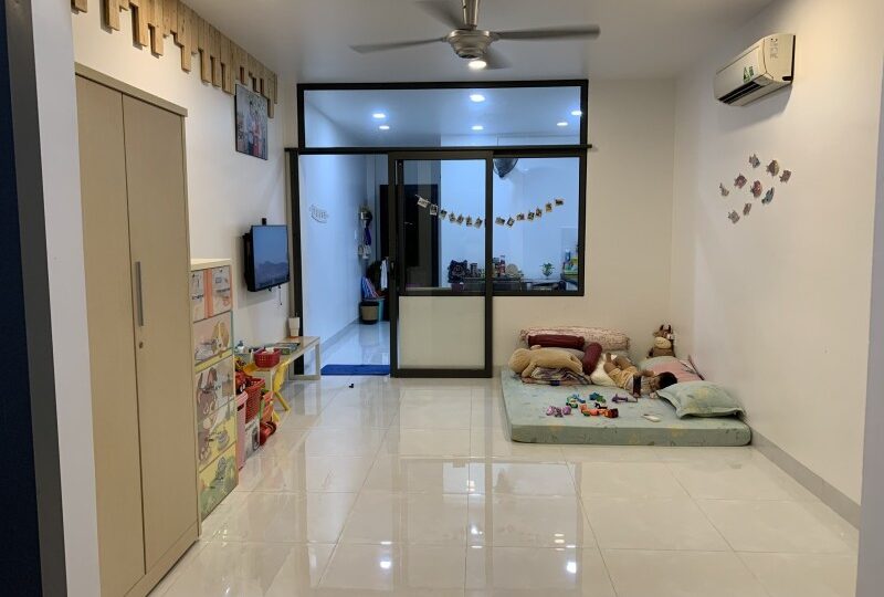 Mua bán nhà đất Đường số 3, Phước Bình, Quận 9