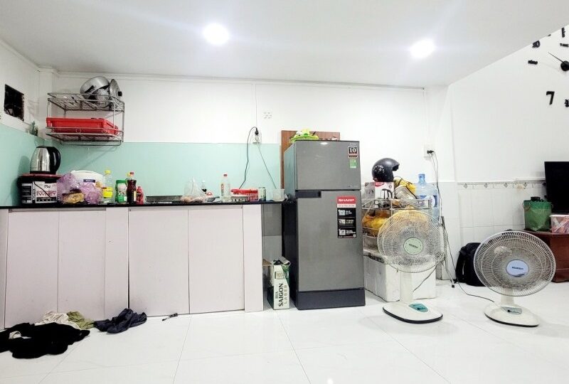 Mua bán nhà đất Đường số 38, Hiệp Bình Chánh, Thủ Đức