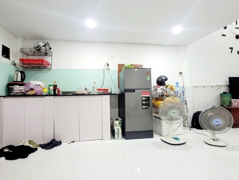 Mua bán nhà đất Đường số 38, Hiệp Bình Chánh, Thủ Đức