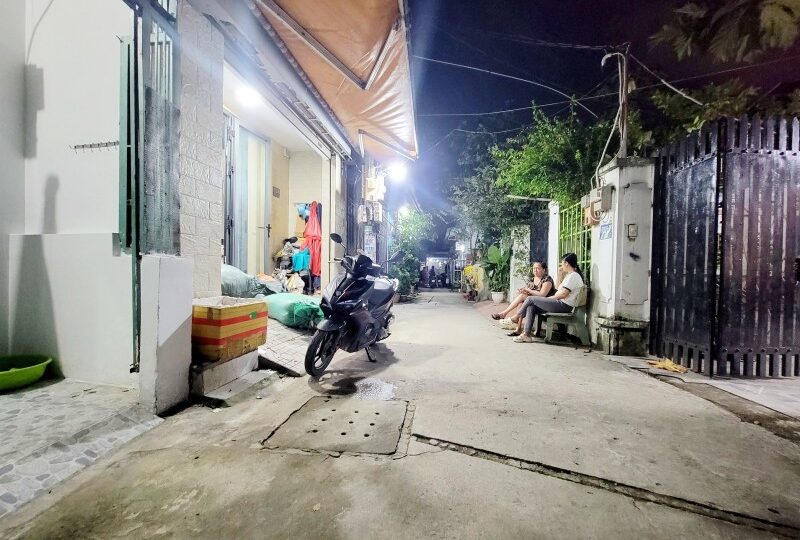 Mua bán nhà đất Đường số 38, Hiệp Bình Chánh, Thủ Đức 1 Mua bán nhà đất Đường số 38, Hiệp Bình Chánh, Thủ Đức