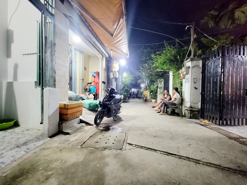 Mua bán nhà đất Đường số 38, Hiệp Bình Chánh, Thủ Đức