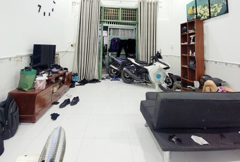 Mua bán nhà đất Đường số 38, Hiệp Bình Chánh, Thủ Đức
