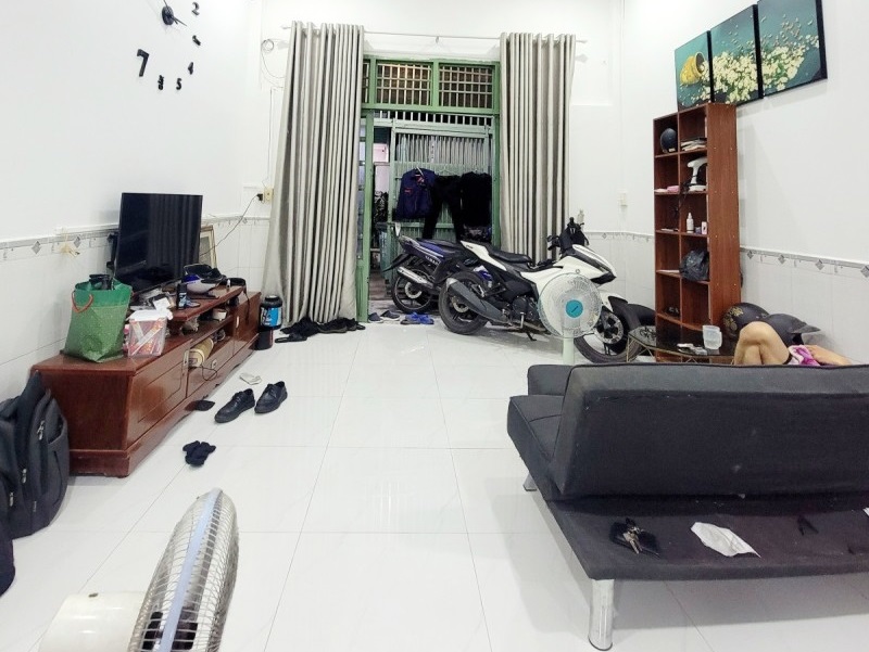 Mua bán nhà đất Đường số 38, Hiệp Bình Chánh, Thủ Đức