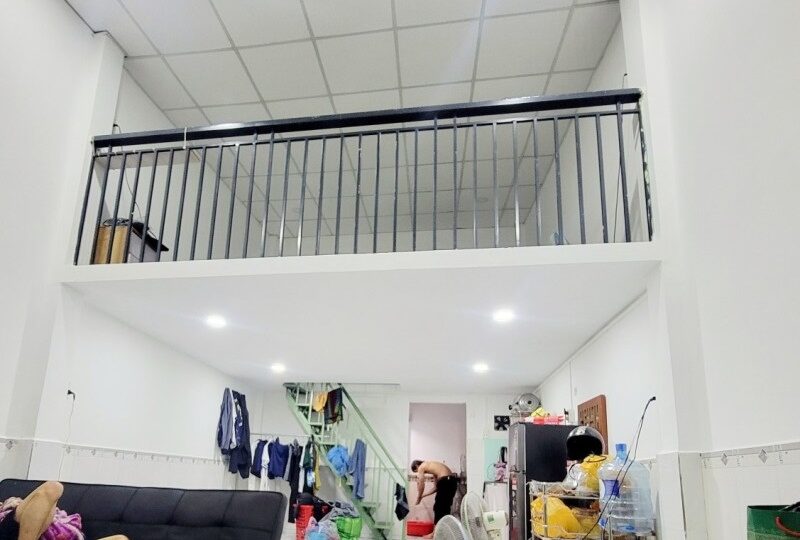 Mua bán nhà đất Đường số 38, Hiệp Bình Chánh, Thủ Đức