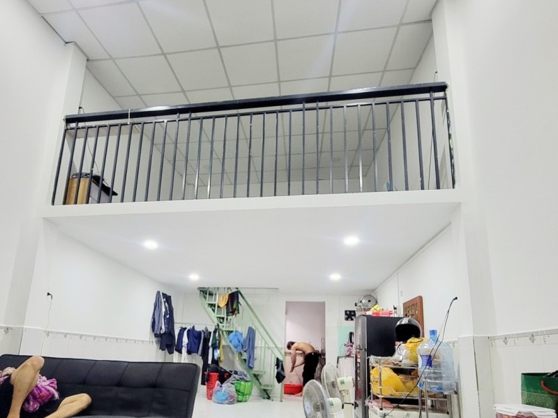 Mua bán nhà đất Đường số 38, Hiệp Bình Chánh, Thủ Đức