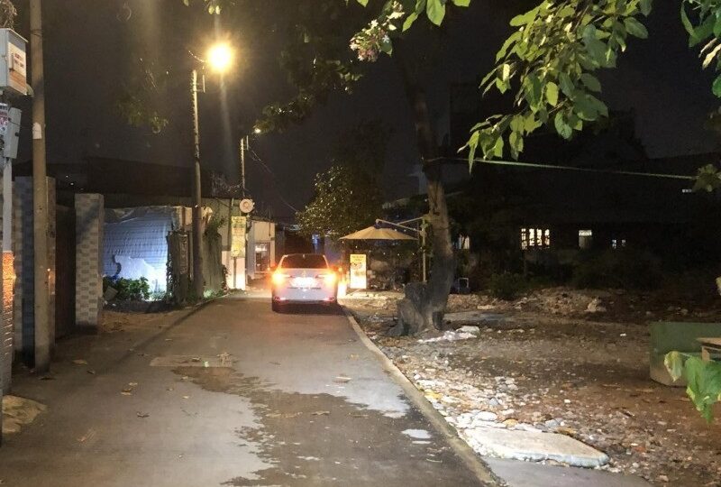 Mua bán nhà đất Đường số 4, Trường Thọ, Thủ Đức