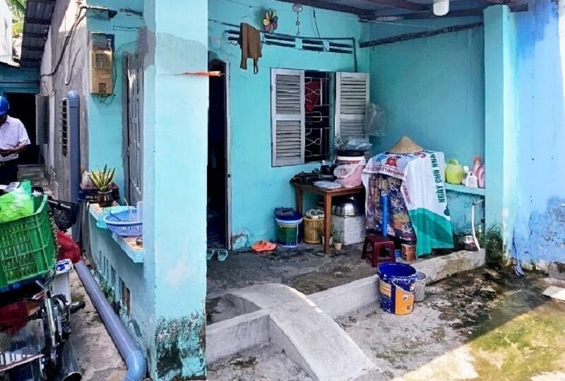 Mua bán nhà đất Đường số 4, Trường Thọ, Thủ Đức