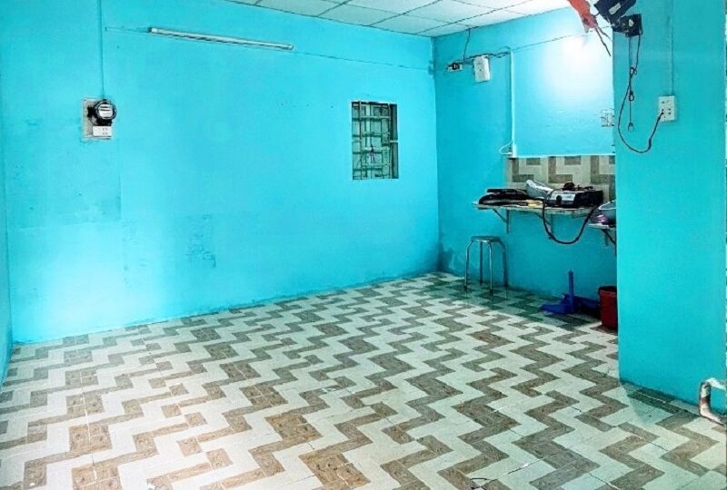 Mua bán nhà đất Đường số 4, Trường Thọ, Thủ Đức