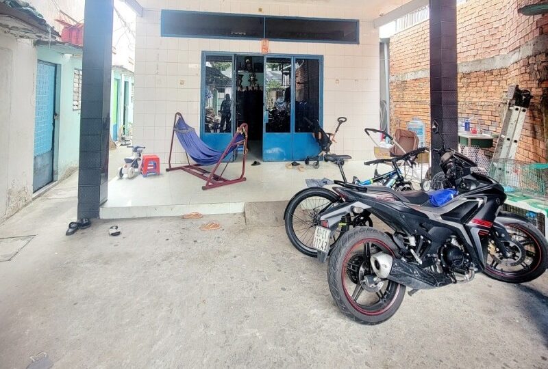 Mua bán nhà đất Đường số 5, Trường Thọ, Thủ Đức