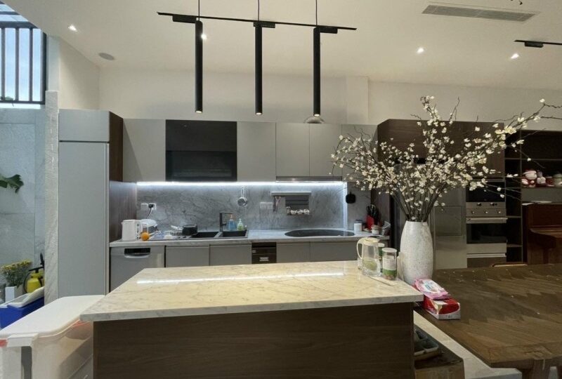 Mua bán nhà đất Đường số 52 TML, Bình Trưng Tây, Quận 2