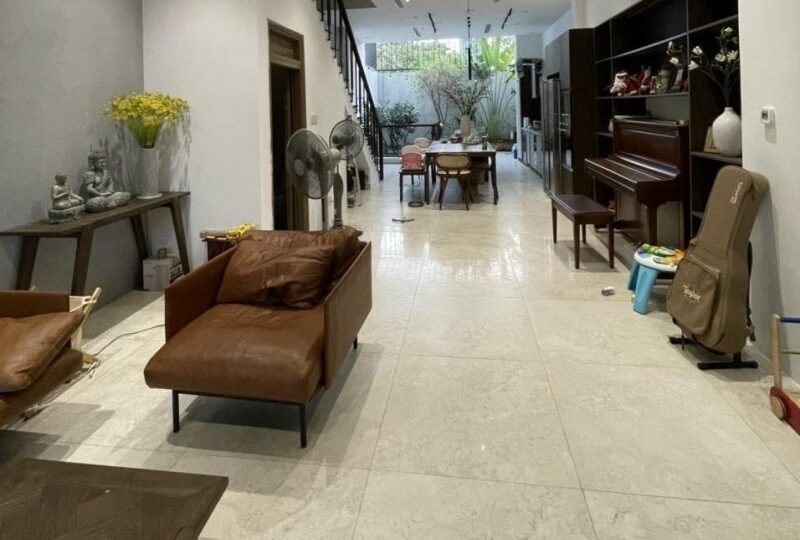 Mua bán nhà đất Đường số 52 TML, Bình Trưng Tây, Quận 2
