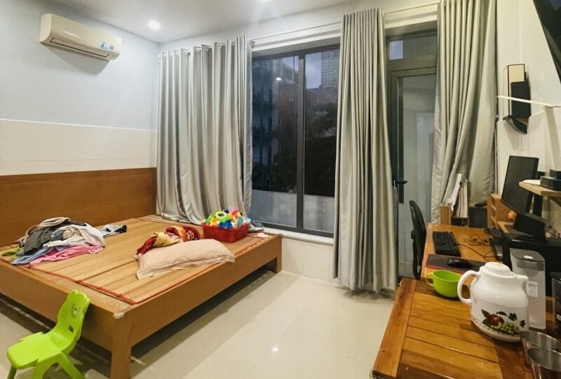 Mua bán nhà đất Đường số 56 TML, Thạnh Mỹ Lợi, Quận 2