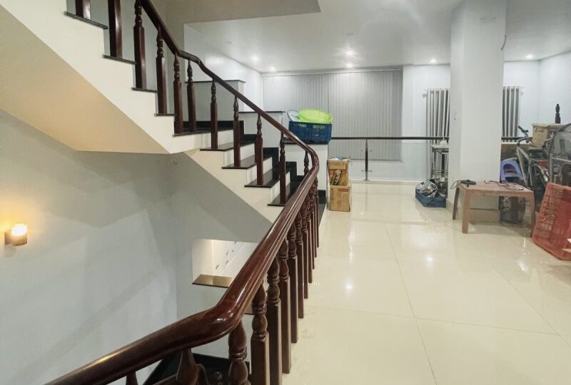 Mua bán nhà đất Đường số 56 TML, Thạnh Mỹ Lợi, Quận 2