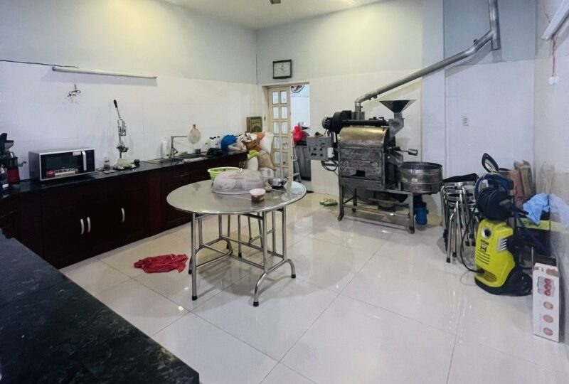 Mua bán nhà đất Đường số 56 TML, Thạnh Mỹ Lợi, Quận 2