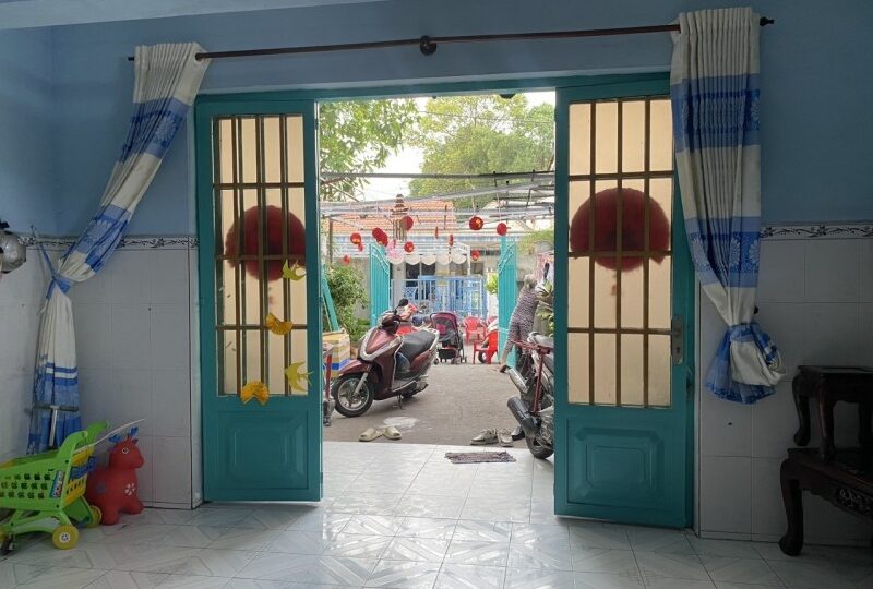 Mua bán nhà đất Đường số 6, Thạnh Mỹ Lợi, Quận 2