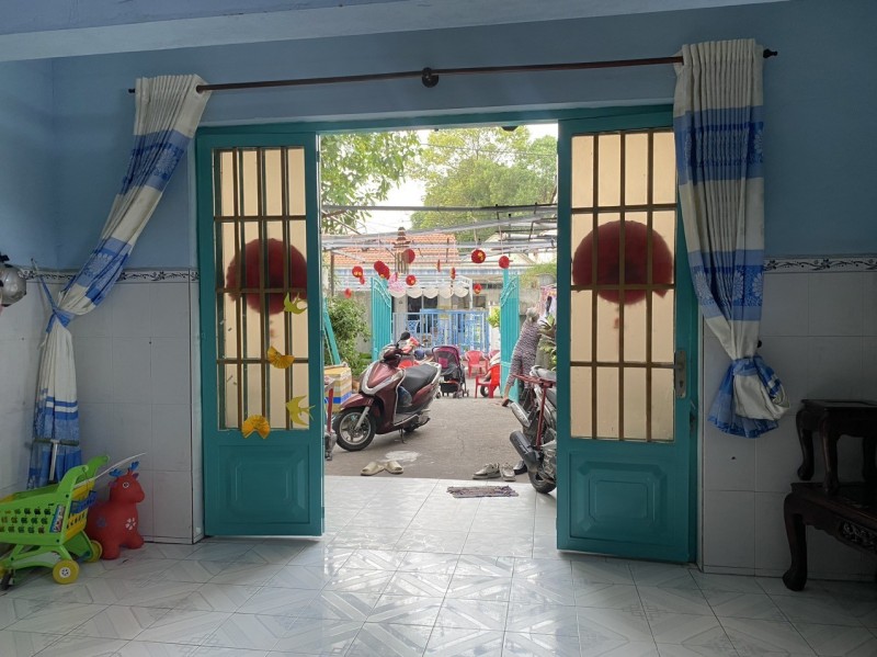 Mua bán nhà đất Đường số 6, Thạnh Mỹ Lợi, Quận 2