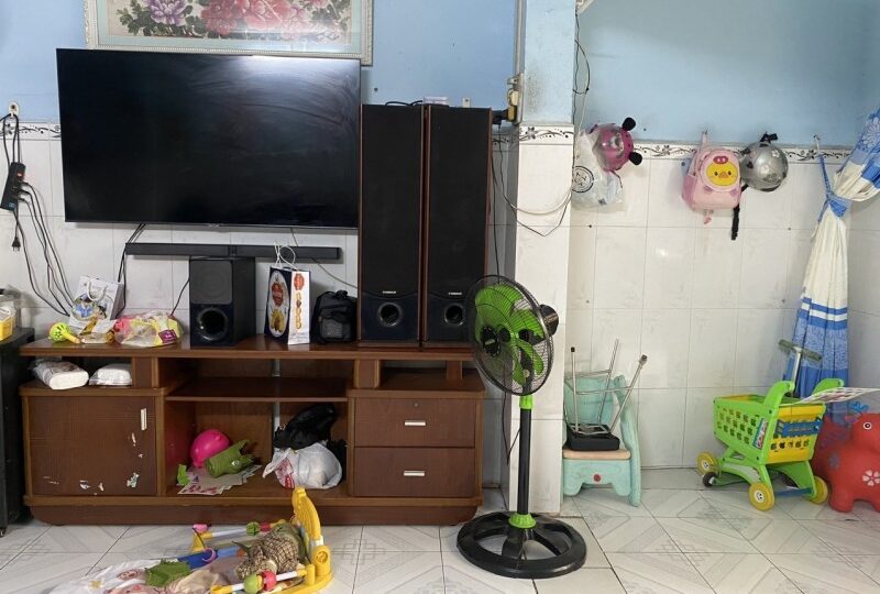 Mua bán nhà đất Đường số 6, Thạnh Mỹ Lợi, Quận 2