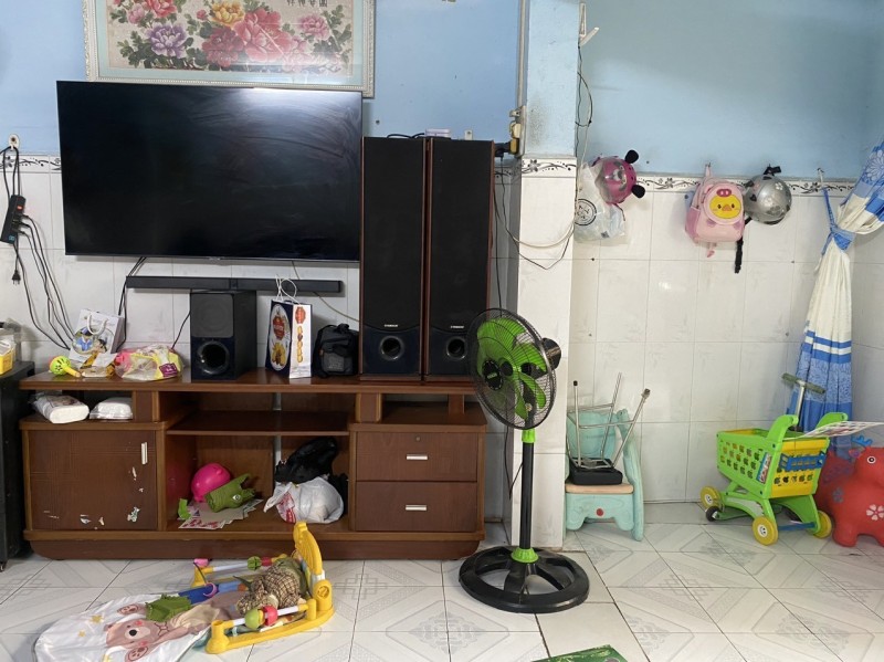 Mua bán nhà đất Đường số 6, Thạnh Mỹ Lợi, Quận 2