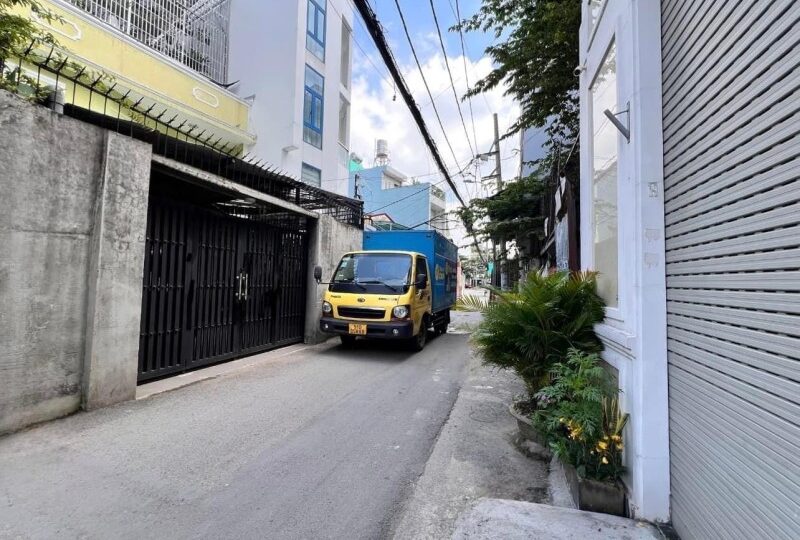 Mua bán nhà đất Đường số 8, Hiệp Bình Chánh, Thủ Đức