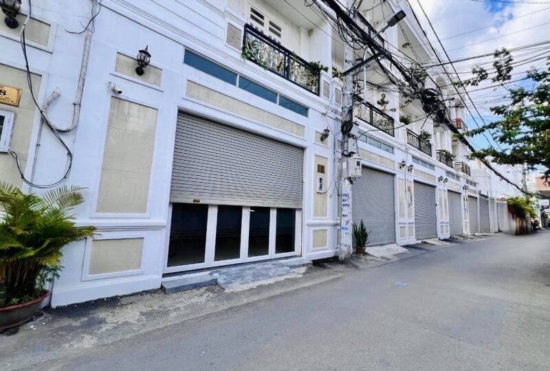 Mua bán nhà đất Đường số 8, Hiệp Bình Chánh, Thủ Đức