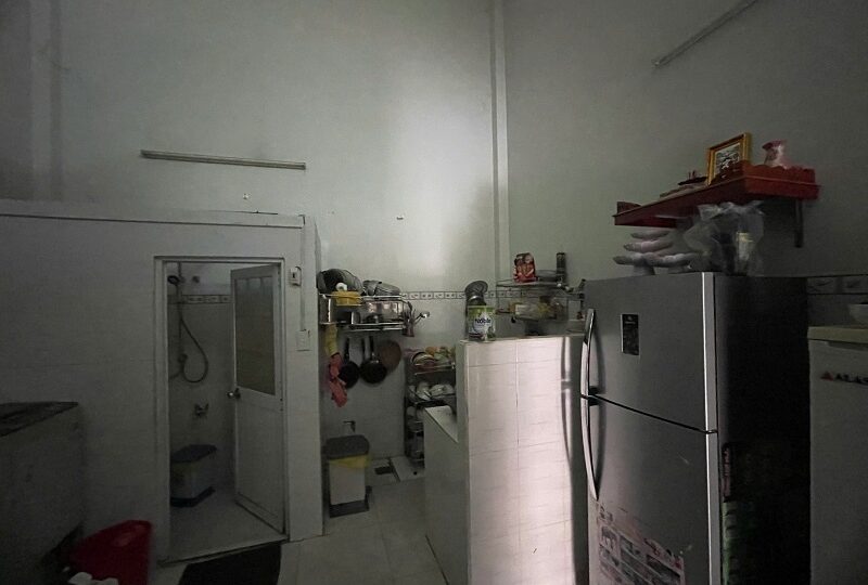 Mua bán nhà đất Đường số 898, Phú Hữu, Quận 9